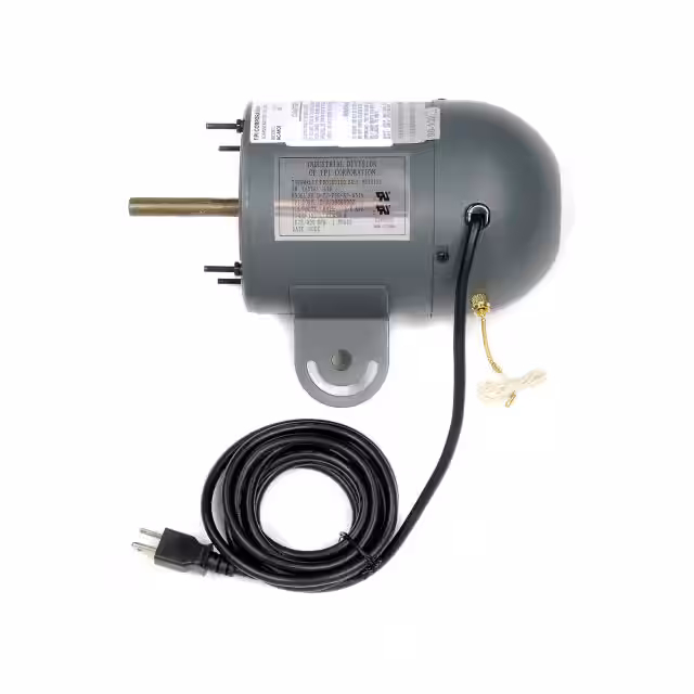 ACMOT TPI  Ventilateurs - Composants - Moteurs