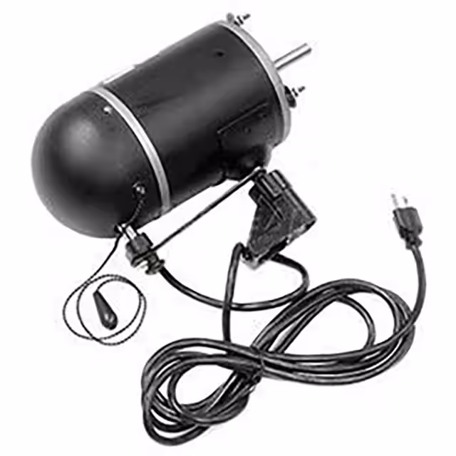 ACMOTO TPI  Ventilateurs - Composants - Moteurs