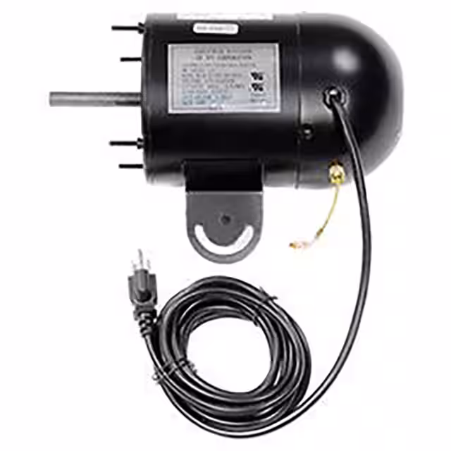 IHPMOT TPI  Ventilateurs - Composants - Moteurs