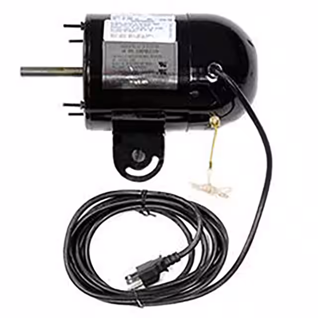 HDMOT TPI  Ventilateurs - Composants - Moteurs