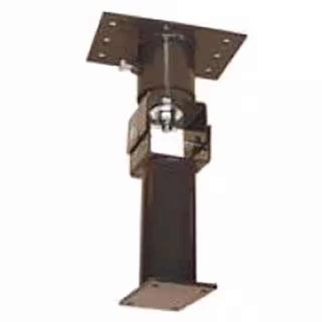 VMB 2430 Triangle Engineering  Ventiladores - Ventiladores domésticos, de oficina y de pedestal