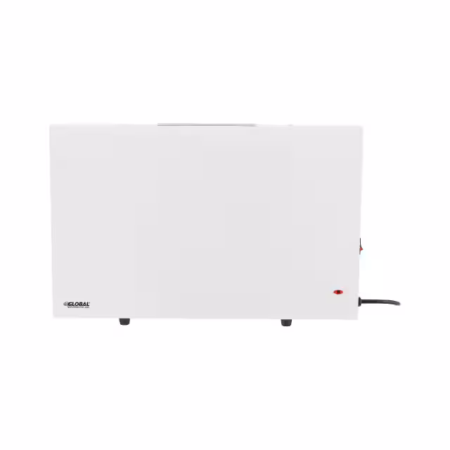 PH-808 Global Industrial  HVAC - Heizungen