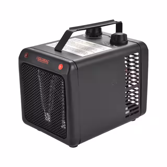 PH-937 Global Industrial  HVAC - Heizungen