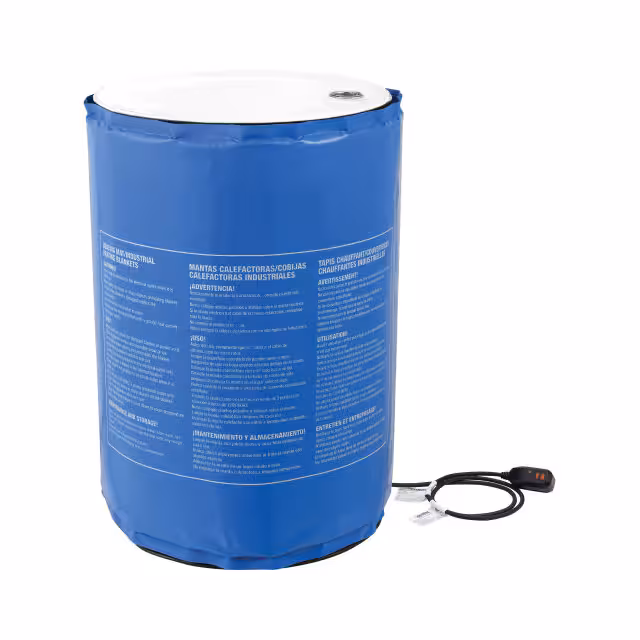 246100 Global Industrial  HVAC - Heizungen