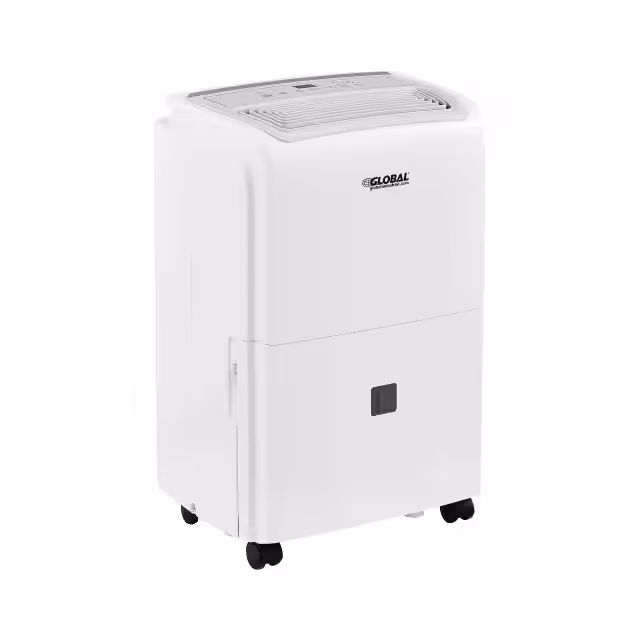 246105 IndustrialSupplies.com  HVAC - Air Purifiers Dehumidifiers and Humidifiers