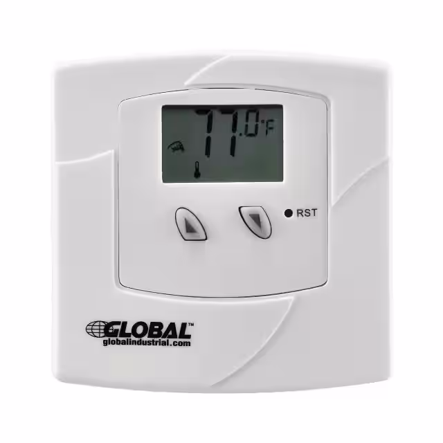 ET180 Global Industrial  HVAC - Parts and Accessories