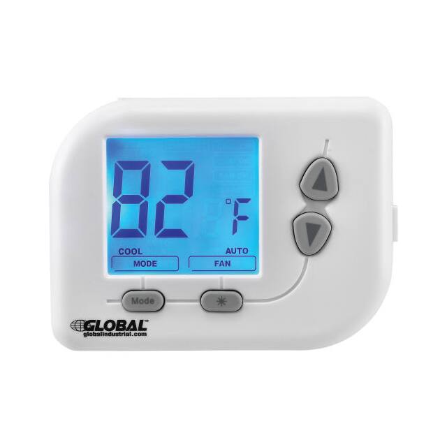 WT030 Global Industrial  HVAC - Piezas y accesorios