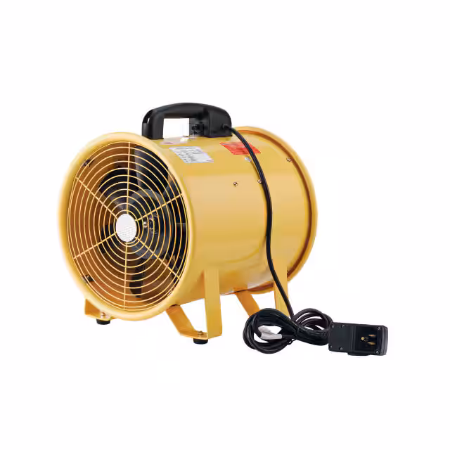 MI0805R Global Industrial  Ventiladores - Sopladores y Secadores de Piso