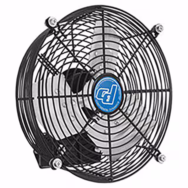 246506 CD  Ventilatori - Bacino agricolo e scarico