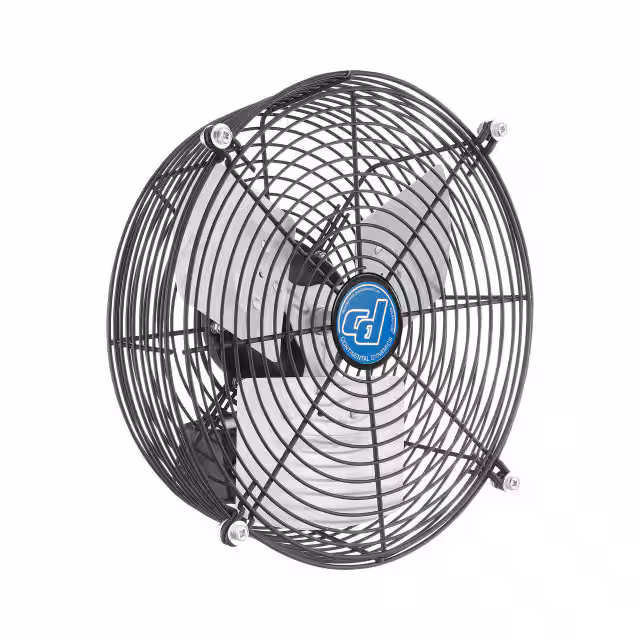 246507 CD  Ventilatori - Bacino agricolo e scarico