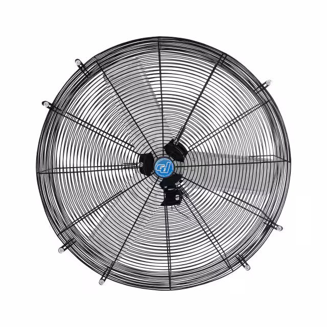 246510 CD  Ventilatori - Bacino agricolo e scarico