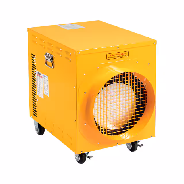 WFHE-30 Global Industrial  HVAC - Heizungen