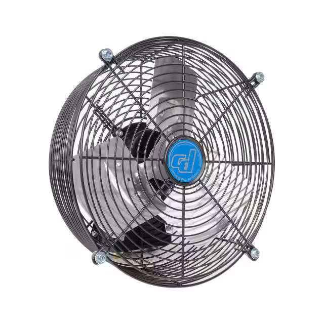 246618 CD  Ventilatori - Bacino agricolo e scarico