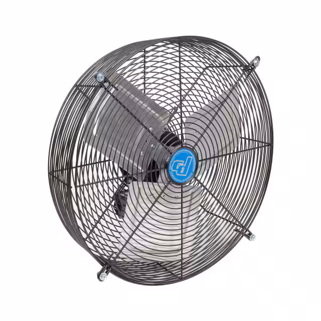 246619 CD  Ventilatori - Bacino agricolo e scarico