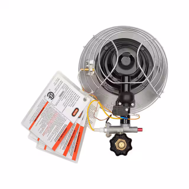 TT15CDGP Dyna-Glo  HVAC - Heizungen