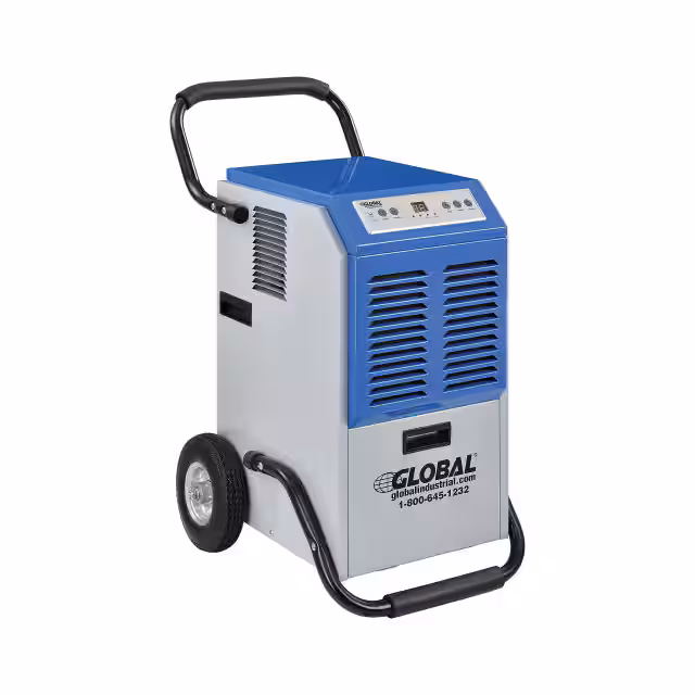 OL50-503E Global Industrial  HVAC - Air Purifiers Dehumidifiers and Humidifiers