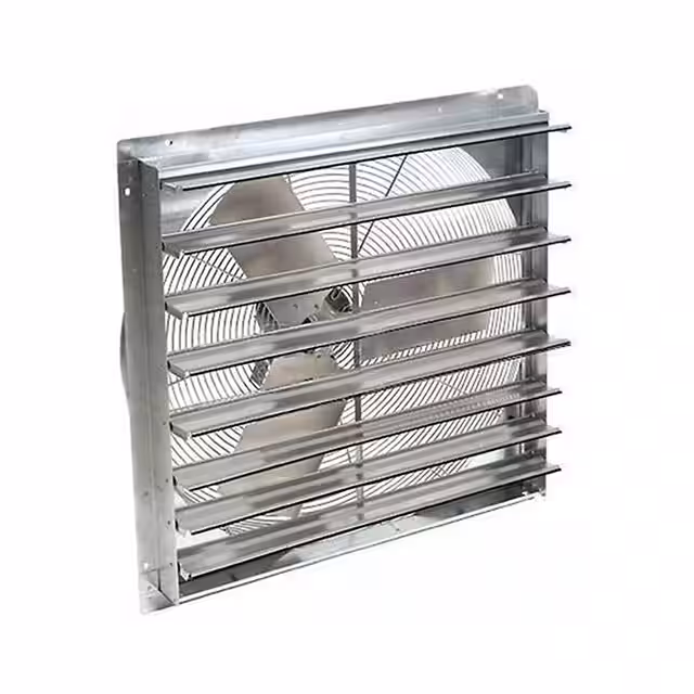 CE16DS TPI  Ventilatori - Bacino agricolo e scarico