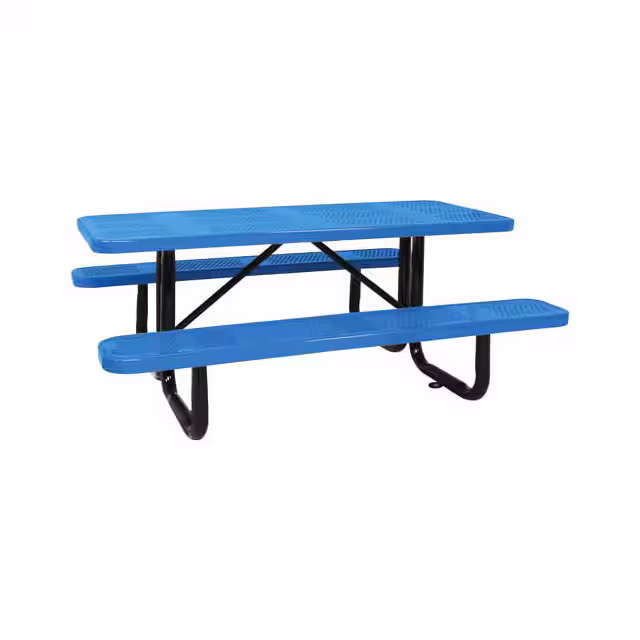 T8XPSM-PERF-ADA-BL Leisure Craft Inc.  Productos para exteriores - Muebles de exterior