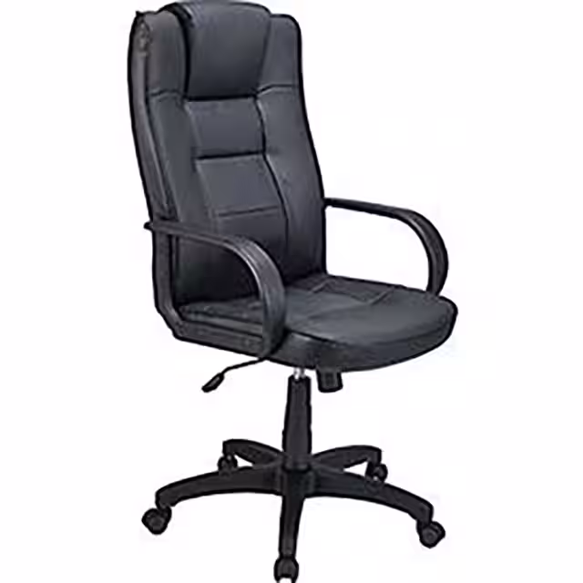 921394 Interion By Global Industrial  Workstation Office Furniture and Equipment - Chairs and Stools