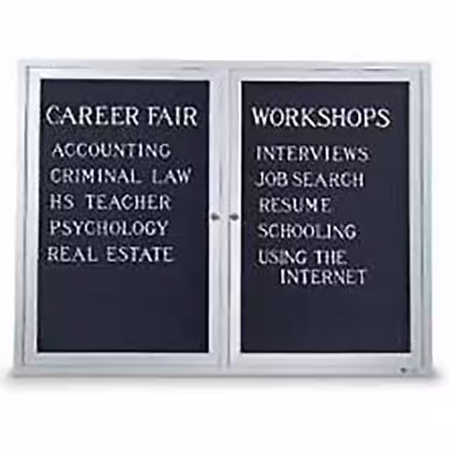 UV1160D-5 United Visual Products  Office Equipment - Office Supplies