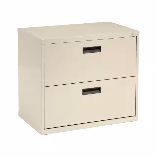 248986PY Interion By Global Industrial  Office Equipment - File Cabinets Bookcases