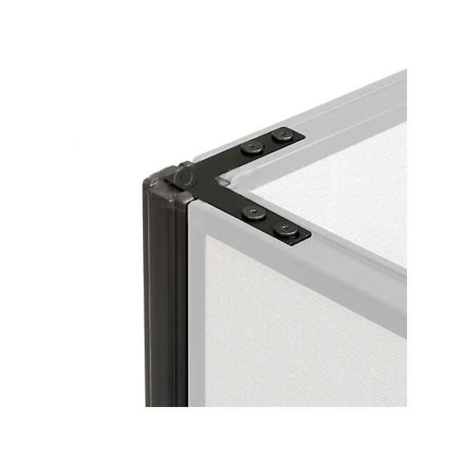 248989N Interion By Global Industrial  Office Furniture - Partitions and Accessories