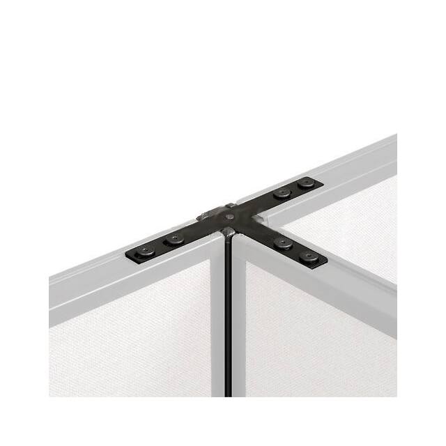 248990 Interion By Global Industrial  Office Furniture - Partitions and Accessories