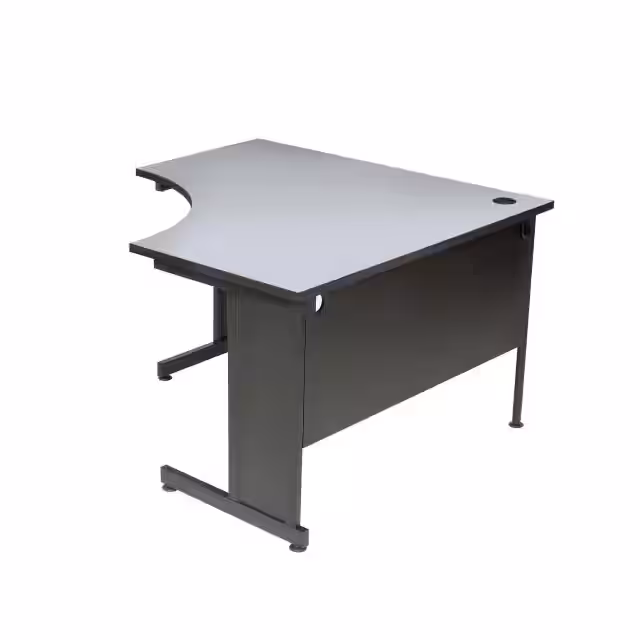 248993GY Interion By Global Industrial  Office Furniture - Partitions and Accessories