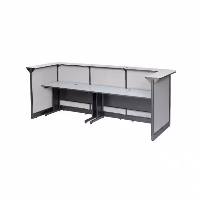 249010NGG Interion By Global Industrial  Arredamento e attrezzature per ufficio - Postazioni di lavoro per computer