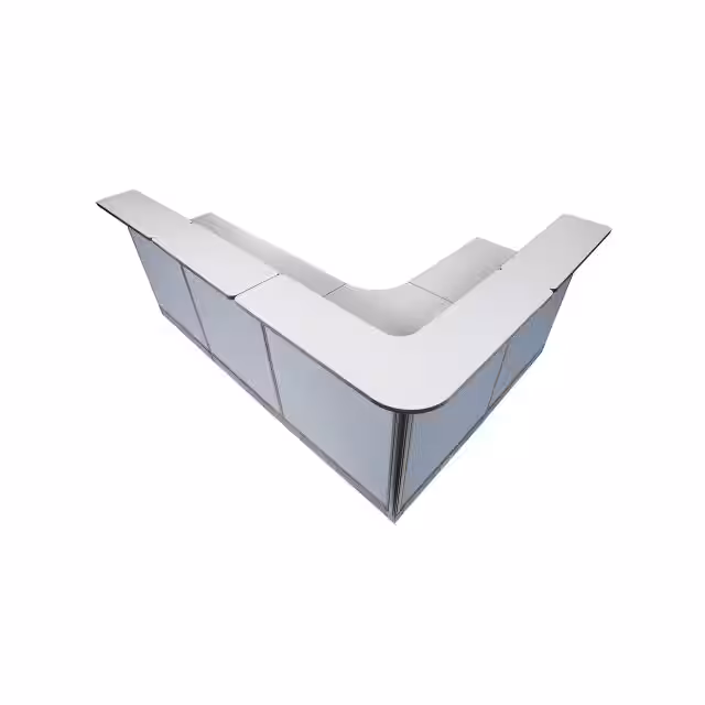 249011NGB Interion By Global Industrial  Arredamento e attrezzature per ufficio - Postazioni di lavoro per computer