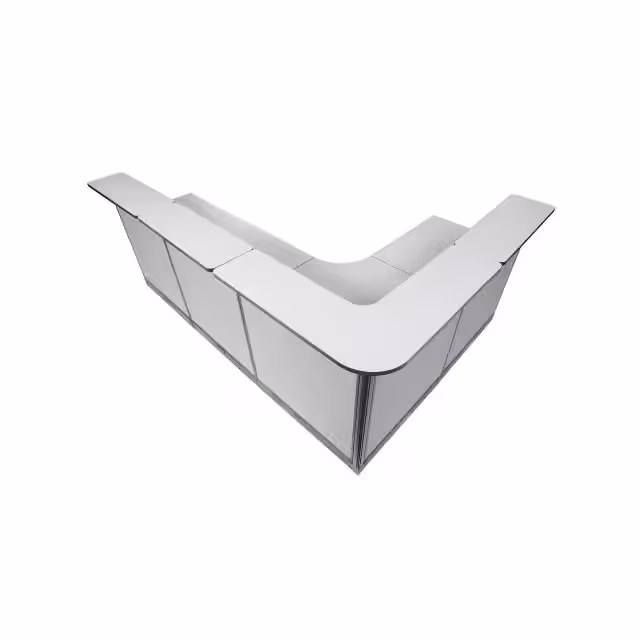 249011NGG Interion By Global Industrial  Arredamento e attrezzature per ufficio - Postazioni di lavoro per computer