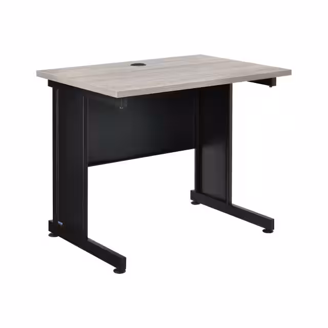 249012RGY Interion By Global Industrial  Arredamento e attrezzature per ufficio - Postazioni di lavoro per computer