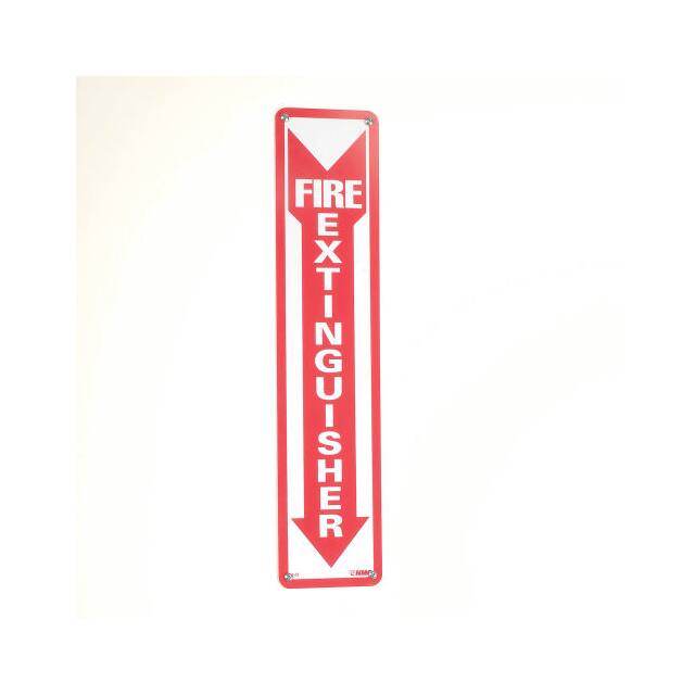 249133 National Marker Company  Prodotti per esterni - Parcheggio e sicurezza