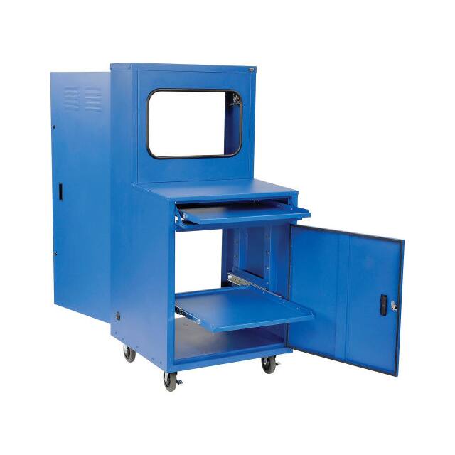 249190ABL Global Industrial  Arredamento e attrezzature per ufficio - Postazioni di lavoro per computer