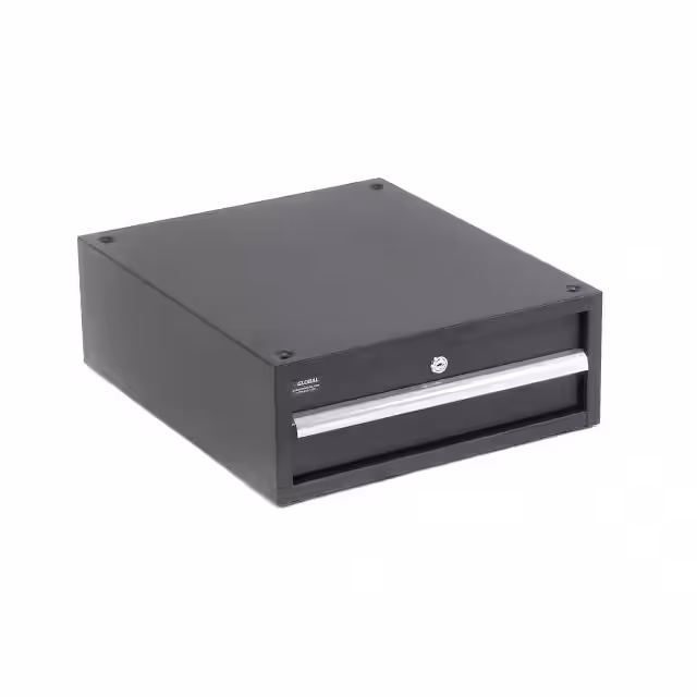 249374BK Global Industrial  Banchi da lavoro e postazioni - Accessori