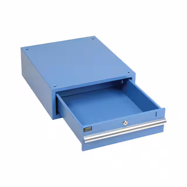 249374BL Global Industrial  Banchi da lavoro e postazioni - Accessori