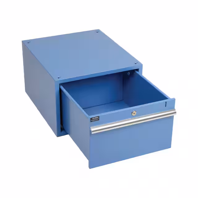 249375BL Global Industrial  Banchi da lavoro e postazioni - Accessori