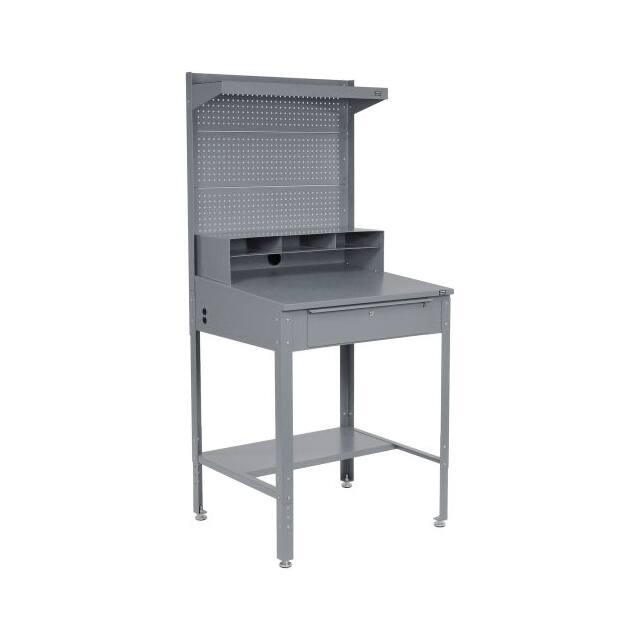 249458GY Global Industrial  Banchi da lavoro e postazioni