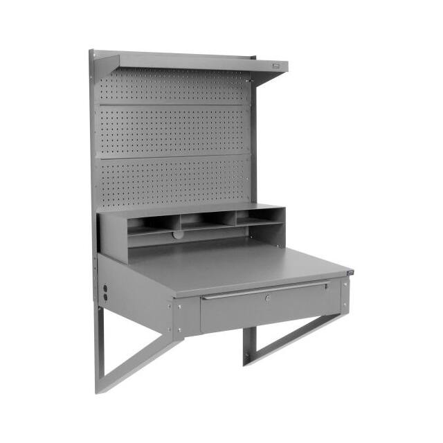 249510GY Global Industrial  Workbenches and Stations