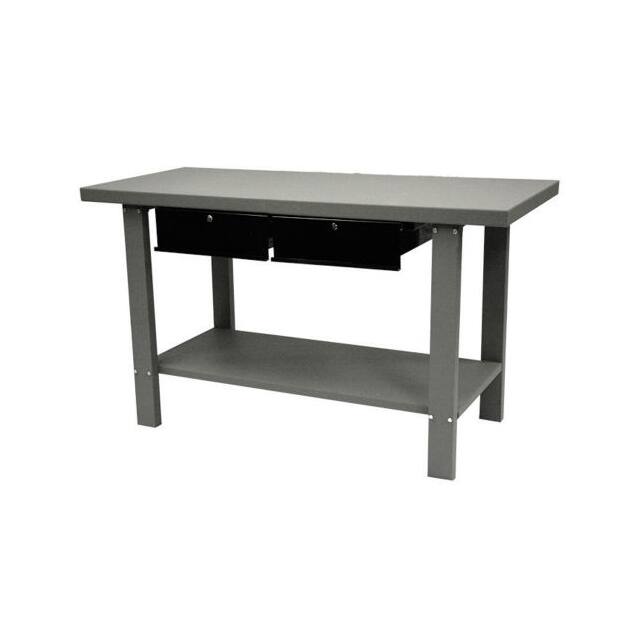 GW00550170 Homak  Banchi da lavoro e postazioni