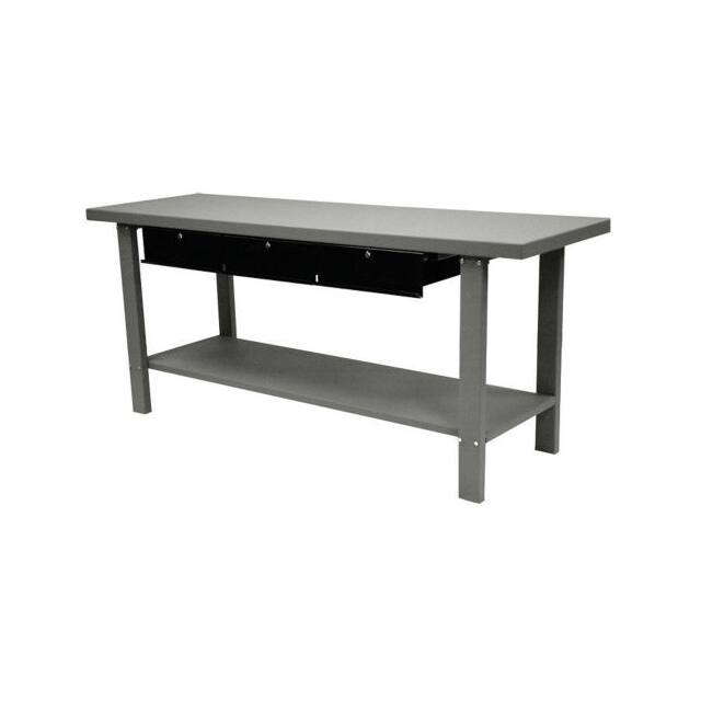 GW00550160 Homak  Workbenches and Stations