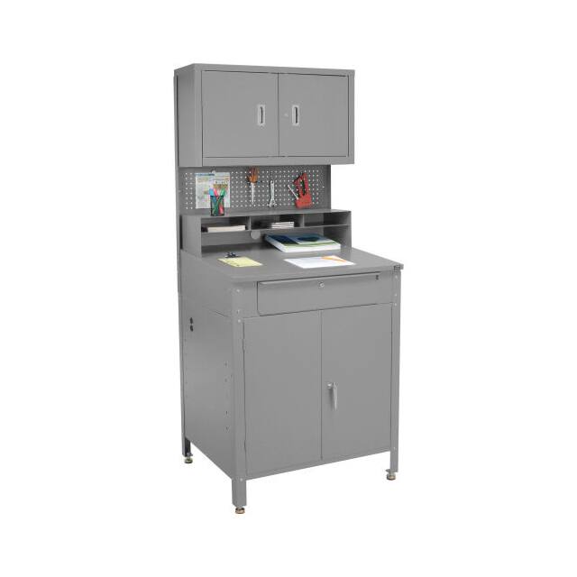 249692GY Global Industrial  Workbenches and Stations