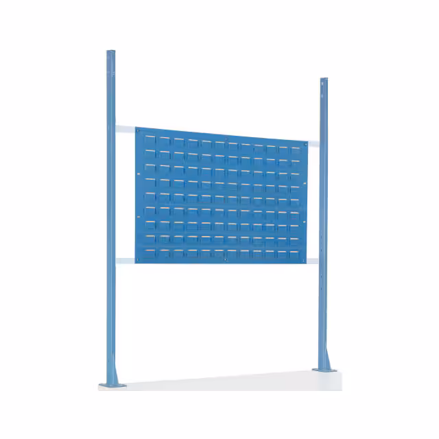 249715BL Global Industrial  Workbenches and Stations - Accessories