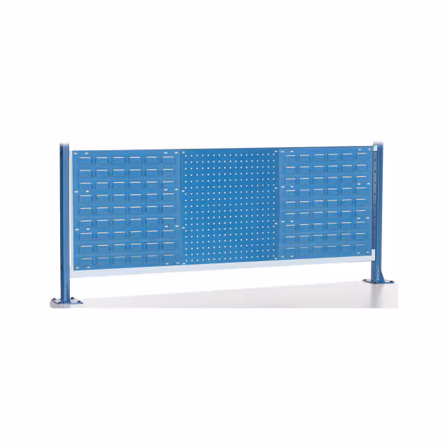 249717BL Global Industrial  Workbenches and Stations - Accessories