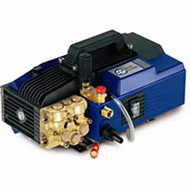 AR630 AR North America  Idropulitrici