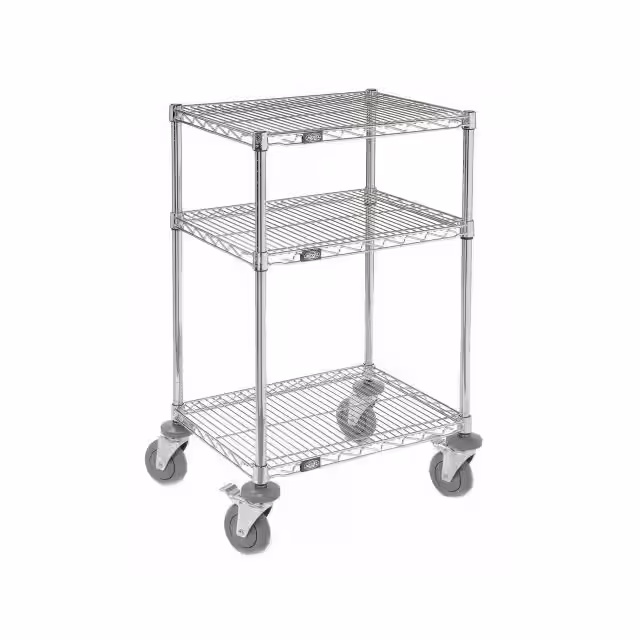 250117A Nexel  Mobilier et équipement de bureau - Chariots et supports