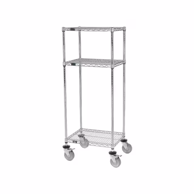 250118A Nexel  Mobilier et équipement de bureau - Chariots et supports