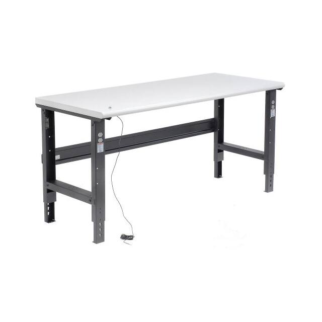 250226BK Global Industrial  Workbenches and Stations