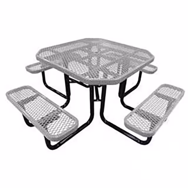 T46OCTSMGY Leisure Craft Inc.  Outdoor Products - Outdoor Furniture