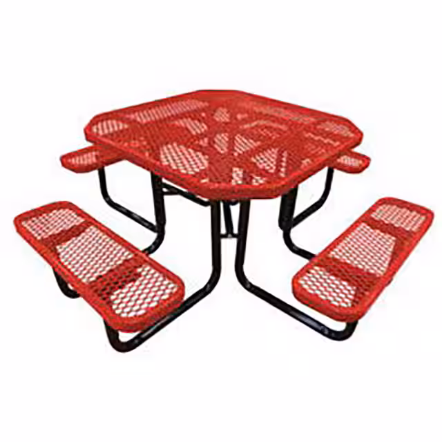 T46OCTSMRD Leisure Craft Inc.  Outdoor Products - Outdoor Furniture